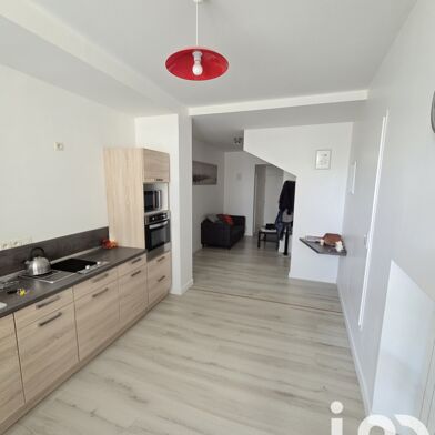 Immeuble  223000 €