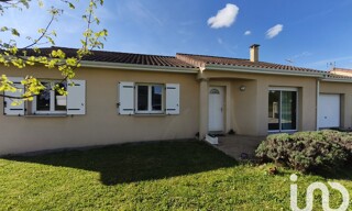 Maison 5 Pièces 102 m² à vendre à Verneuil-sur-Vienne (87430)