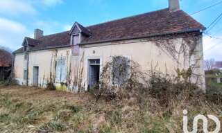 Maison 5 Pièces 150 m² à vendre à Vivoin (72170)