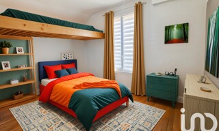 Maison 6 Pièces 91 m² à vendre à Villeneuve-le-Roi (94290)