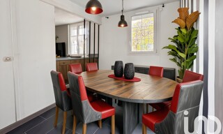 Maison 6 Pièces 91 m² à vendre à Villeneuve-le-Roi (94290)