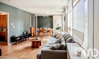 Maison 6 Pièces 91 m² à vendre à Villeneuve-le-Roi (94290)