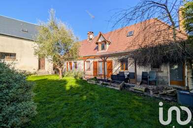 Maison 4 pièces 175000 €