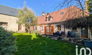 Maison 4 Pièces 100 m² à vendre à Gournay-en-Bray (76220)