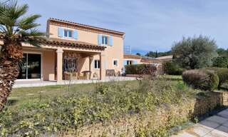 Maison 6 Pièces 203 m² à vendre à Le Beausset (83330)