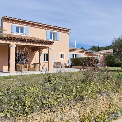 Maison 6 pièces 899000 €