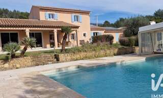 Maison 6 Pièces 203 m² à vendre à Le Beausset (83330)