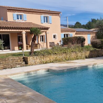 Maison 6 pièces 880000 €