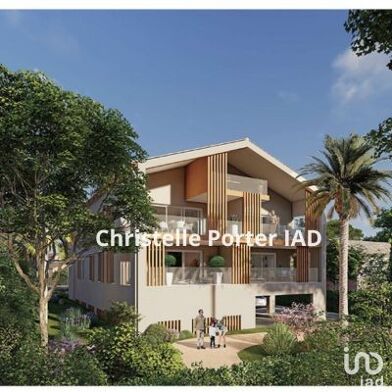 Appartement 3 pièces 965000 €