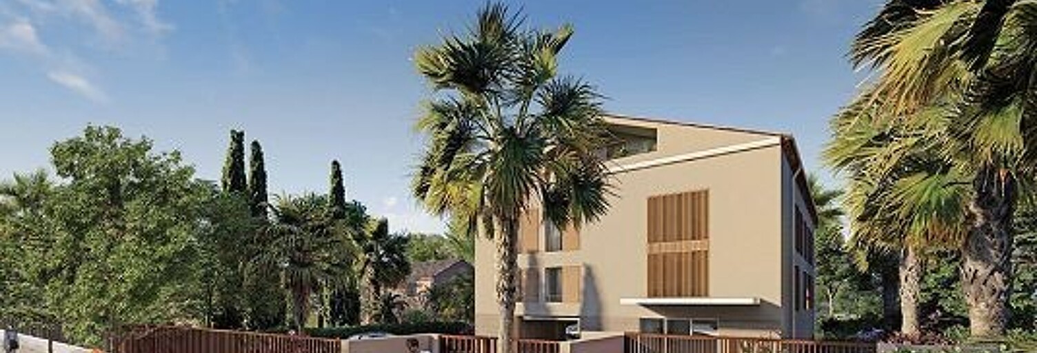 Appartement 4 Pièces 119 m² à vendre à Six-Fours-les-Plages (83140)