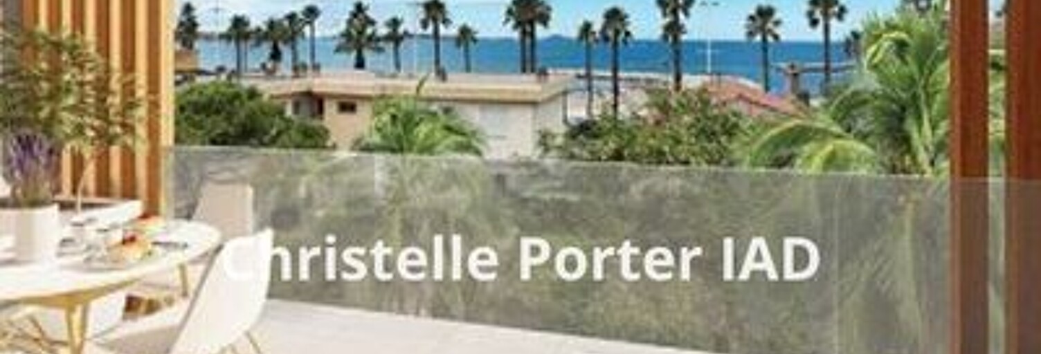 Appartement 4 Pièces 95 m² à vendre à Six-Fours-les-Plages (83140)