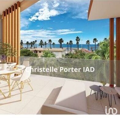 Appartement 4 pièces 990000 €