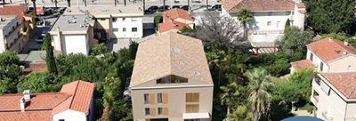 Appartement 6 Pièces 188 m² à vendre à Six-Fours-les-Plages (83140)