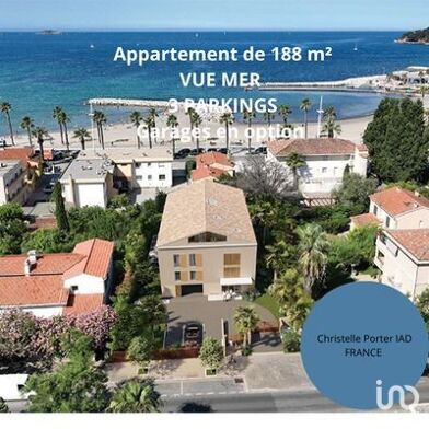 Appartement 6 pièces 1755000 €