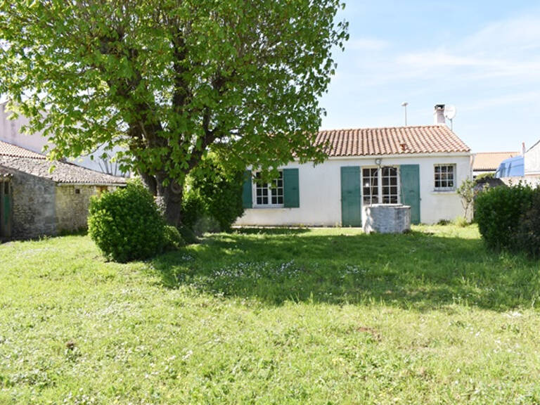 MAISON SUR BEAU JARDIN — photo 1