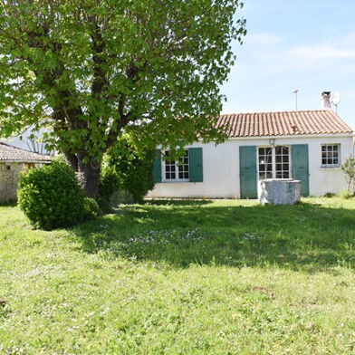 Maison 3 pièces 210000 €