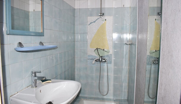 Villa / Maison 3 pièces  à vendre Saint-Georges-d'Oléron 17190