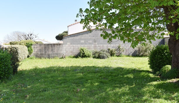 Villa / Maison 3 pièces  à vendre Saint-Georges-d'Oléron 17190