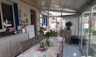 Maison 4 Pièces 96 m² à vendre à Paule (22340)