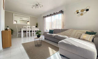 Appartement 3 Pièces 78 m² à vendre à Menton (06500)