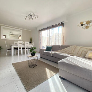 Appartement 3 pièces 530000 €