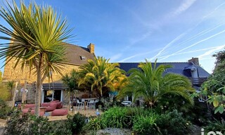 Commerce  240 m² à vendre à Trélévern (22660)