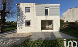 Maison 4 Pièces 91 m² à vendre à Le Gué-d'Alleré (17540)