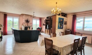 Maison 7 Pièces 156 m² à vendre à Saint-Étienne (42100)