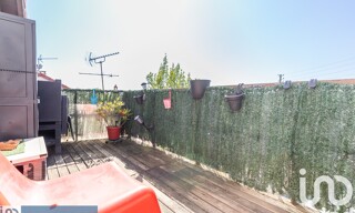 Appartement 1 Pièce 31 m² à vendre à Viry-Châtillon (91170)
