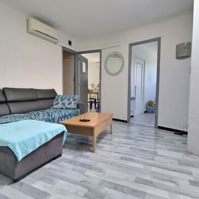 Appartement 3 pièces 99500 €