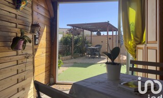 Maison 3 Pièces 70 m² à vendre à Saint-Laurent-de-la-Salanque (66250)