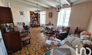 Maison 4 Pièces 111 m² à vendre à Matha (17160)