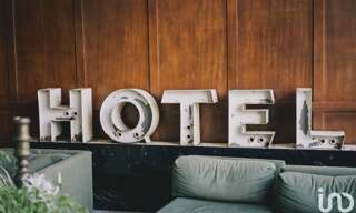 Commerce  380 m² à vendre à Malakoff (92240)