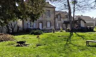 Maison 9 Pièces 275 m² à vendre à Everly (77157)