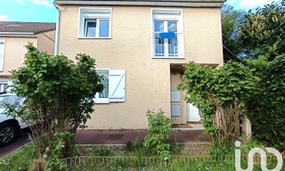 Maison 6 Pièces 147 m² à vendre à Sarcelles (95200)