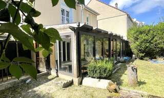 Maison 6 Pièces 147 m² à vendre à Sarcelles (95200)