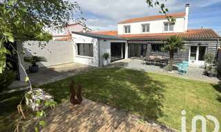 Maison 6 Pièces 196 m² à vendre à Saint-Xandre (17138)