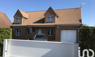 Maison 5 Pièces 130 m² à vendre à La Gorgue (59253)