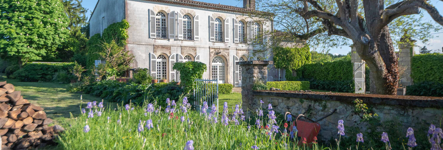 Maison 9 Pièces 336 m² à vendre à Latresne (33360)