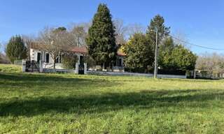 Maison 6 Pièces 140 m² à vendre à Médillac (16210)