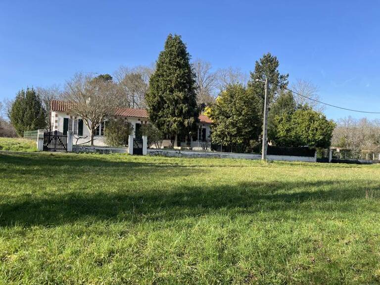 Longère de 6 pièces principales — photo 1