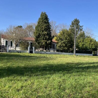 Maison 6 pièces 144400 €