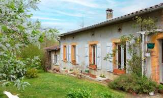 Maison 5 Pièces 130 m² à vendre à Auterive (31190)