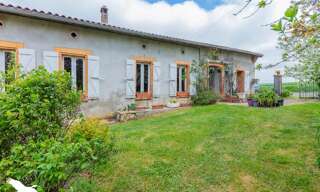 Maison 5 Pièces 130 m² à vendre à Auterive (31190)