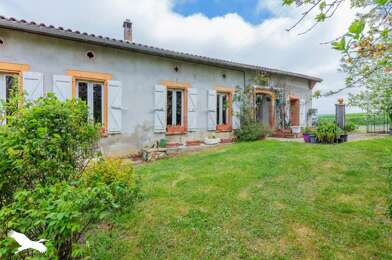 Maison 5 pièces 234300 €