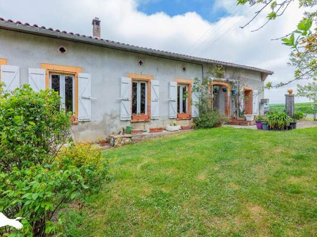 Ferme (tte) de 5 pièces principales — photo du bien