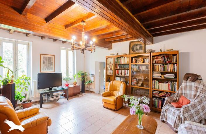 Ferme (tte) de 5 pièces principales — photo 3