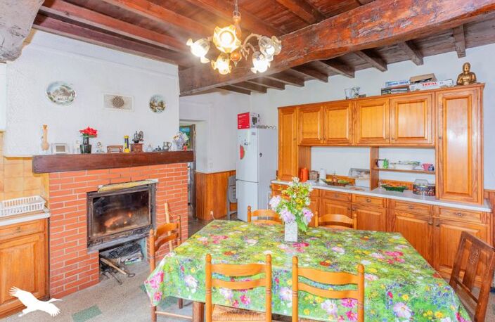 Ferme (tte) de 5 pièces principales — photo 5