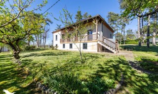 Maison 5 Pièces 157 m² à vendre à Bon-Encontre (47240)
