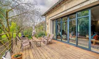 Maison 6 Pièces 143 m² à vendre à Cadillac-sur-Garonne (33410)